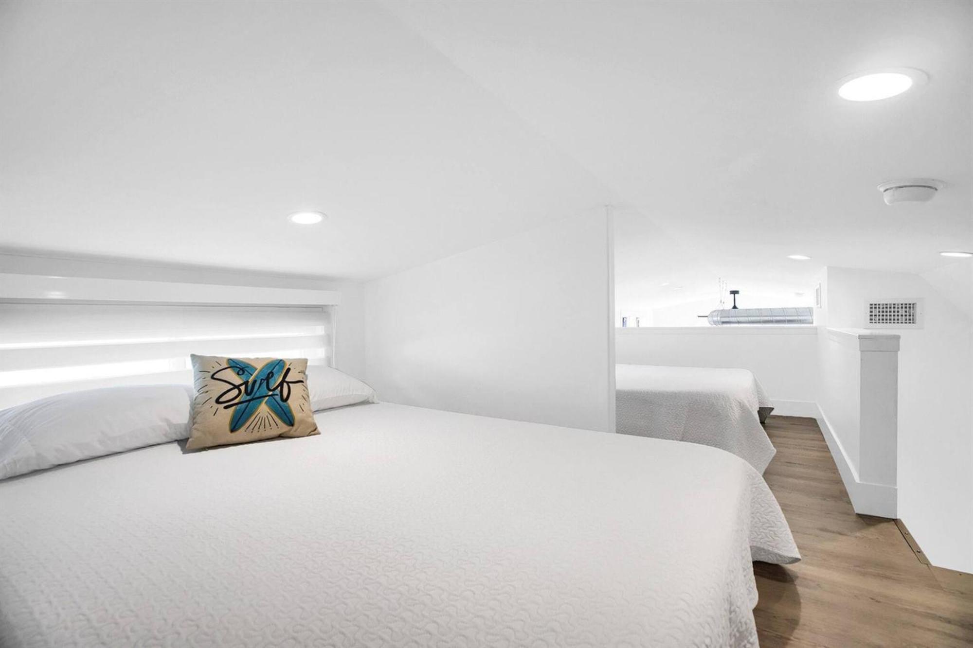 Tiny Home On Waterfront, Bay Views, Deck, Pool Jewfish 객실 사진