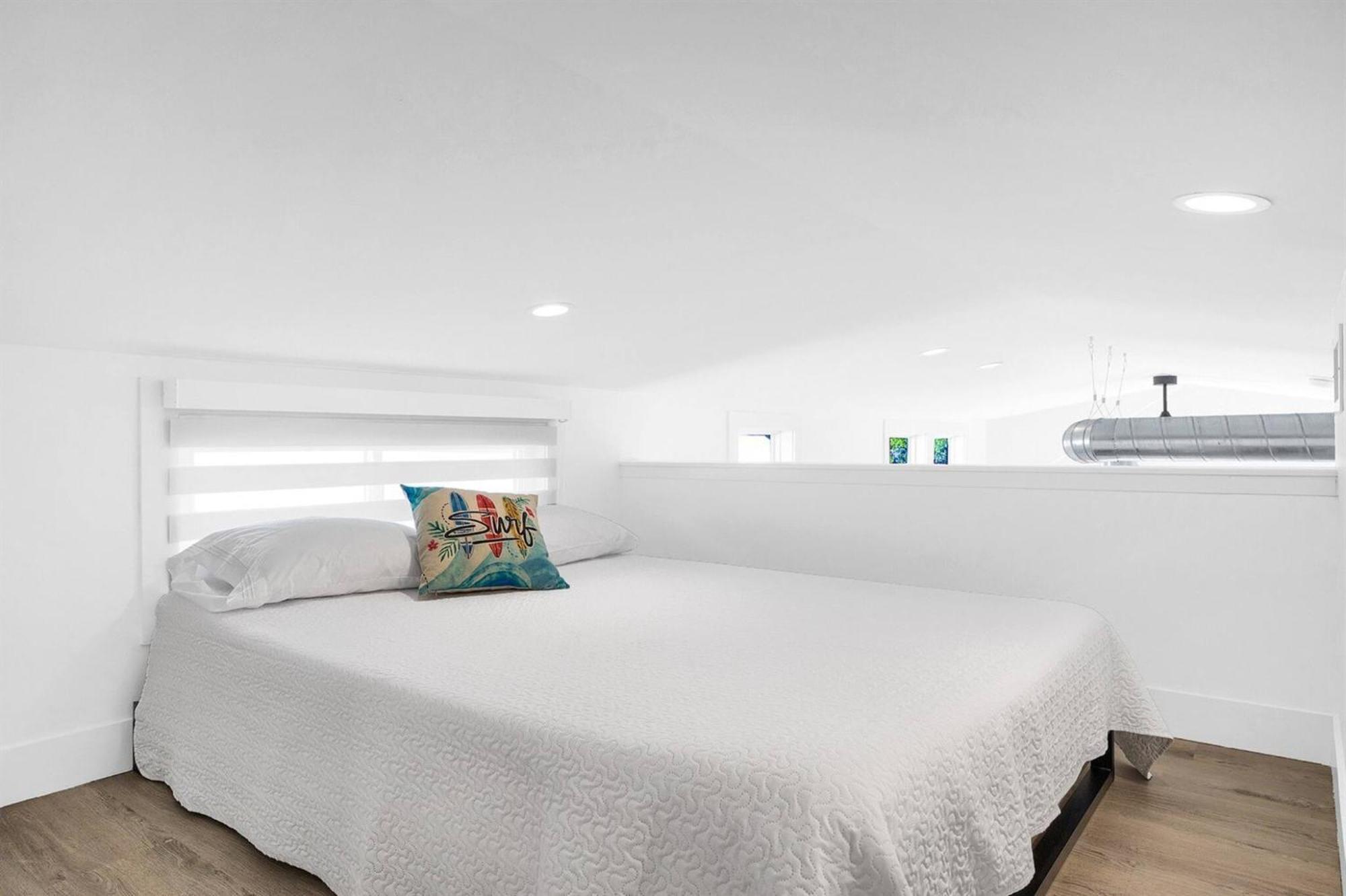 Tiny Home On Waterfront, Bay Views, Deck, Pool Jewfish 객실 사진